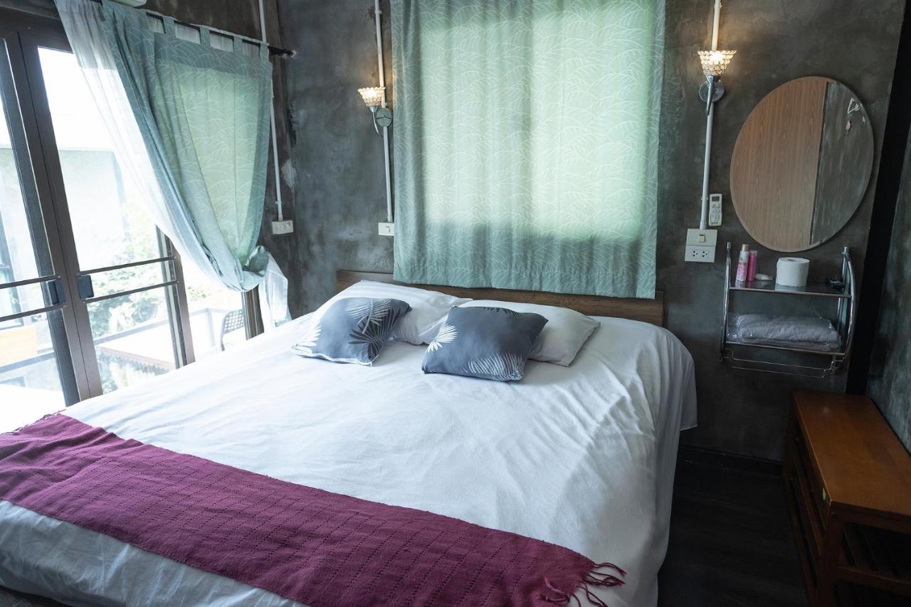 Falik Farm Stay 大城 外观 照片