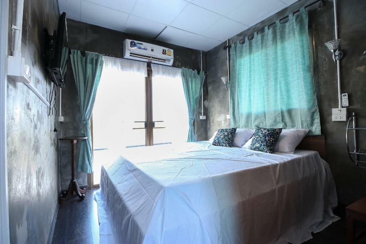 Falik Farm Stay 大城 外观 照片